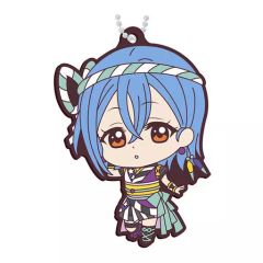 ラブライブスーパースター 若菜四季 ラバーマスコット - メルカリ