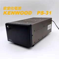 KENWOOD TS-790SとKENWOOD PS-31専用安定化電源 noonaesthetics.com