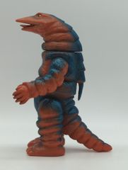 ⚠️当時物・レア　ウルトラセブン　ボーグ星人　ブルマァク　当時物　昭和レトロ Amazon.co.jp: ウルトラセブン/ボーグ星人 検 特撮/怪獣/宇宙人