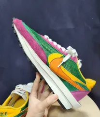 sacai(サカイ) ld ワッフル (着心地が良くない)