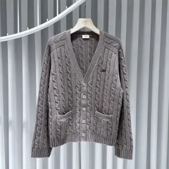 2025年最新】セリーヌ メンズ カーディガンの人気アイテム