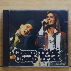 中古CD★チープ・トリック/CHEAP TRICK■ WORLD SUPER HITS 【SH1744/+++++++C24601】C24601