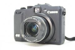 ★実用品★Canon キャノン PowerShot G15
