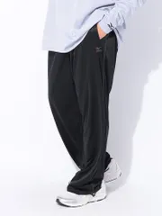 MIZUNO (ミズノ) ワンポイントロゴ 吸汗速乾 ライトスウェットパンツ