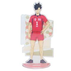ハイキュー アクリルスタンド 黒尾鉄朗 プリンスホテル サンシャイン
