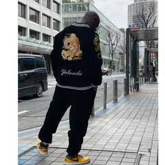 専用です。セセラギーズ ベトジャンジャージMサイズ - メルカリ