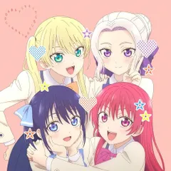 2025年最新】カノジョも彼女 Season2の人気アイテム - メルカリ