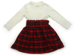 【アプレレクール/apreslescours】ワンピース 100サイズ 女の子【子供服・ベビー服】（1973395）