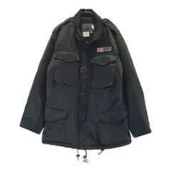 SPIEWAK  M65 ジャケット  ブラック系 S [240101422905] メンズのサムネイル