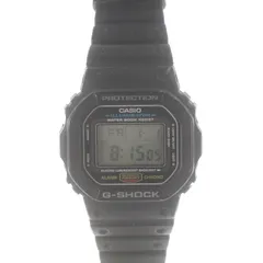 2024年最新】casio g-shock basic first type dw-5600e-1v メンズ 並行