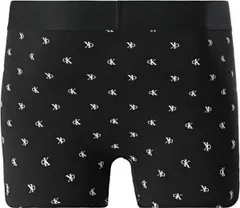 履き心地◎ ボクサー パンツ メンズ  カルバンクライン CALVIN KLEIN 下着 1枚 S71-76cm・M81-86cm・L91-97cm 930077