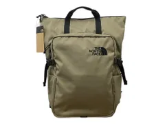 THE NORTH FACE (ザノースフェイス) ボルダートートバッグ 2way リュック バックパック NM72357 フォールンロック メンズ/078