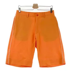 2025年最新】マンシングウェアゴルフハーフパンツの人気アイテム