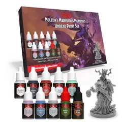 ダンジョンズ&ドラゴンズ　ミニチュアセット　Dungeons&Dragons Amazon | Wildspire ファンタジーミニチュア&ブックっぽい