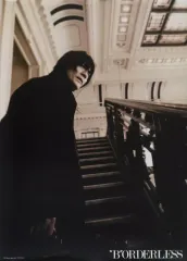 2025年最新】氷室京介ポスターの人気アイテム - メルカリ