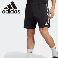 ★アディダス adidas 新品 メンズ ティロ 23 リーグ トレーニング スウェット ハーフパンツ ショーツ 黒 XXL [HS3592-2XL] 四 弐★QWER QQ