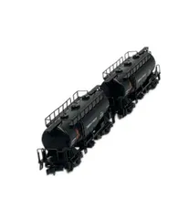 KATO 8040 タキ1900 三菱鉱業セメント 13両車両ケース入り 楽天市場】タキ1900三菱鉱業セメント【KATO 8040】「鉄道模型 N