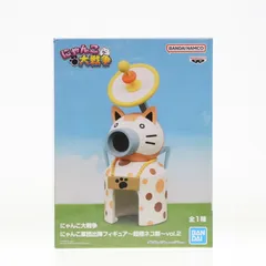 にゃんこ大戦争 にゃんこ軍団出陣〜超極ネコ祭〜vol.1&vol.2 Amazon.co.jp: にゃんこ＊大戦争 にゃんこ軍団出陣フィギュア 超