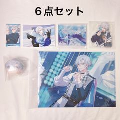 51個セット)仙石忍 「あんさんぶるスターズ!! テーマスカウト缶