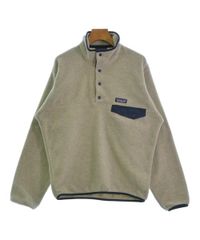 patagonia スウェット メンズ 【古着】【中古】【送料無料】