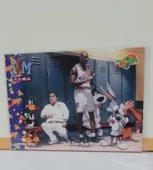 Michael Jordan （ マイケル ジョーダン ） 1996 アッパーデッキ