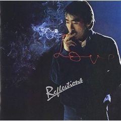 寺尾聰 Reflections CD 東芝EMI - メルカリ