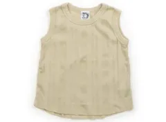 【アーバンリサーチドアーズ/URBANRESEARCHDOORS】タンクトップ・キャミソール 100サイズ 女の子【子供服・ベビー服】（1831569）