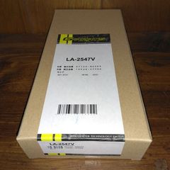 和興フィルタテクノロジー G-PARTS エアフィルター LA-2547V ­純正品番:AY120-NS069適応 日産・セレナ DAA/6AA-HC27 DAA/6AA-HFC27