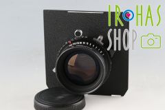 Fujifilm Fujinon.W 150mm F/5.6 Lens #60681B5