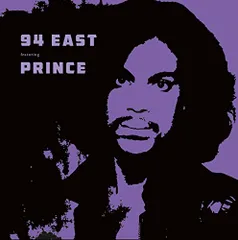 2024年最新】PRINCE 94 EASTの人気アイテム - メルカリ