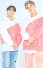 SEVENTEEN 20年4TH FANMEETING CARAT LAND VERNON/DINO トレーディングカード 32