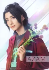 【中古】生写真(男性) 吉高志音(泉田莇)/上半身・キャラクターショット/「MANKAI STAGE『A3!』ACT3! 2025」ソロブロマイド