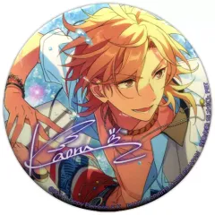 【中古】バッジ・ピンズ 羽風薫 トルコレ バラエティ 缶バッジ 8th vol.2 「あんさんぶるスターズ!」