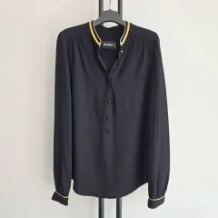 2025年最新】zadig&voltaire ブラウスの人気アイテム - メルカリ