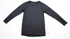 【HAI インナー 肌着 シャツ 長袖 M 型番：ZL7230 BL】大特価!ワコール 新品タグ付  ワコール製品多数出品中！