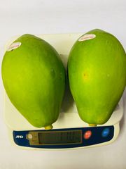 フィリピンパパイヤ　Philipine papaya 1kg