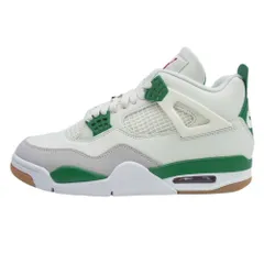 2024年最新】jordan4 pine greenの人気アイテム - メルカリ