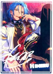 【中古】紙製品 HiMERU 「あんさんぶるスターズ!! 虹色開花ポートレート Idol CollectionA」