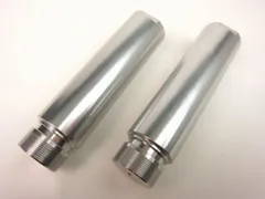 （カリツ）【エイプ】フロントフォーク　NS-1 カリツ様専用）【エイプ】フロントフォーク NS-1 - メルカリ