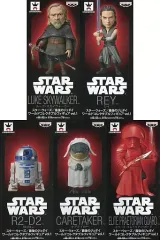 2025年最新】ワーコレ スターウォーズの人気アイテム - メルカリ