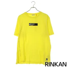 2024年最新】moncler fragment tシャツの人気アイテム - メルカリ