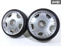19インチ アルミホイール　ディッシュ Yahoo!オークション -「19インチ ディッシュホイール」(自動車