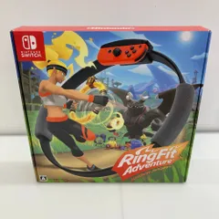■■■リングフィットアドベンチャー　新品・未使用■■■ Amazon.co.jp: 【クリックポスト発送可】《未開封》リング