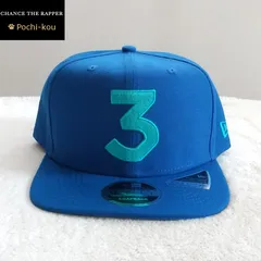 2025年最新】chance the rapper 帽子の人気アイテム - メルカリ