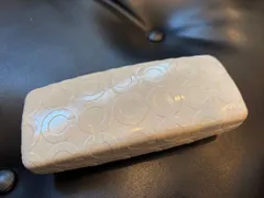 2025年最新】coach コンタクトケースの人気アイテム - メルカリ