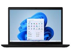 90日保証 中古ノートパソコン HDMI カメラ Thinkpad X13 第10世代 Core i5 SSD256GB 8GB メモリ Office搭載 ノートパソコン Windows11