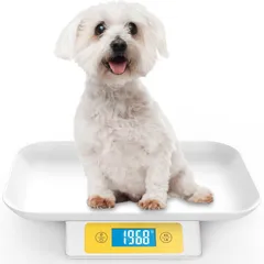2023年最新】ペット 用 体重計の人気アイテム - メルカリ