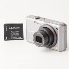 パナソニック Panasonic LUMIX DMC-FX150 / Leica DC Vario-Elemarit 6.0-21.4mm F2.8-5.6 ASPH.