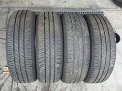 T238-21　ラジアルタイヤ　トーヨー　NANOENERGY3 plus　175/60R16　2022年　4本セット