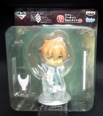バンプレスト 一番くじ FATE/GRAND ORDER きゅんキャラオーダー B賞ロマニ・アーキマン